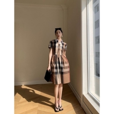 Burberry Dress